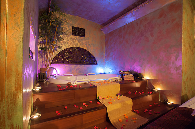 Coffret Cadeau Wonderbox Massage thaï traditionnel à Paris 8 - idée, box et coffret cadeau Beauté &