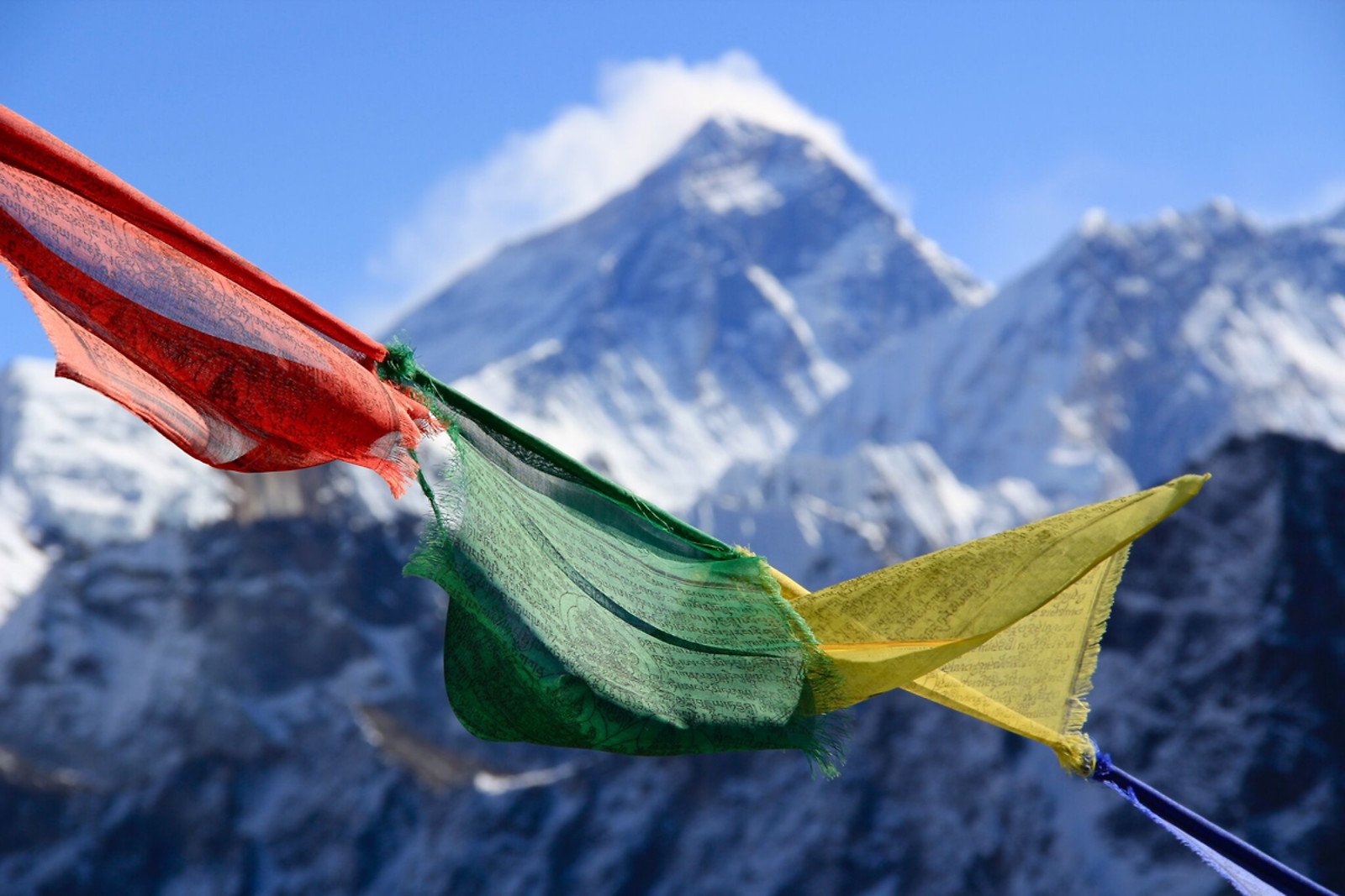 Go Dream TREKKING - MOUNT EVEREST BASE CAMP- Oplevelsesgaver STAY
