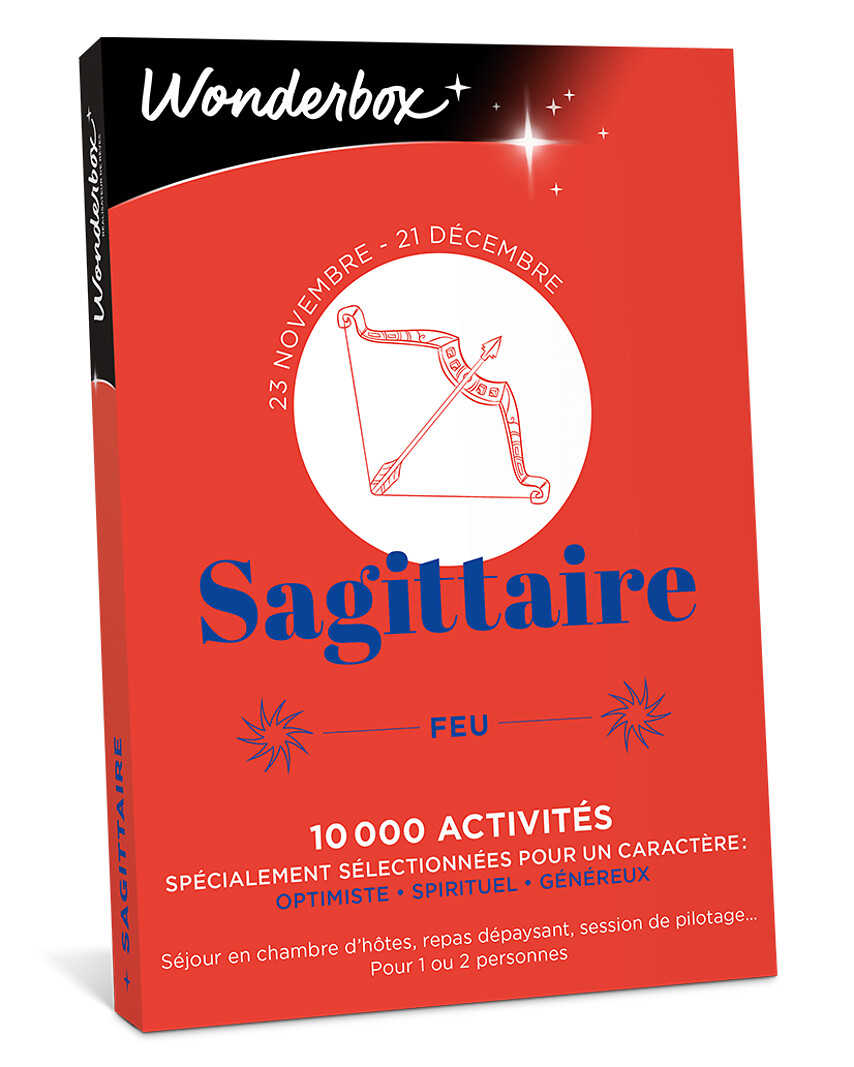 Astrologie - Sagittaire