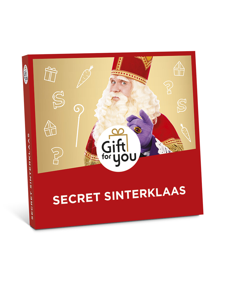 Secret Sinterklaas
