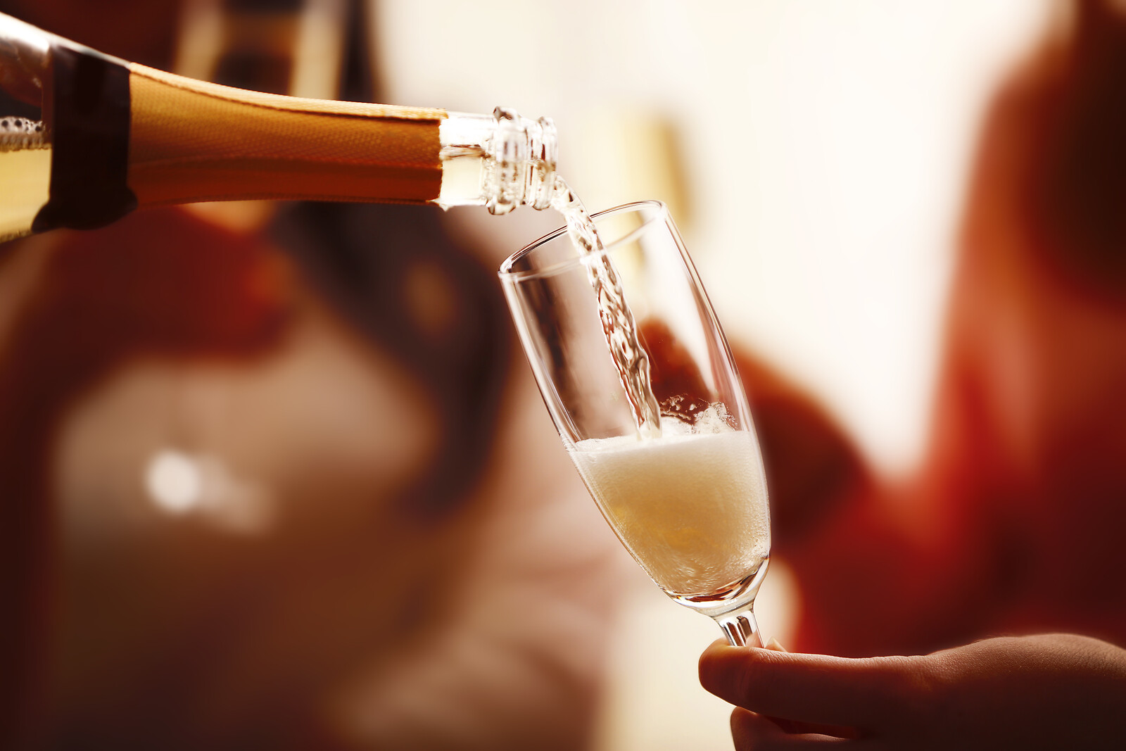 Se Champagnesmagning For 2 - Mad og Gastronomi - GO DREAM hos GO DREAM DK
