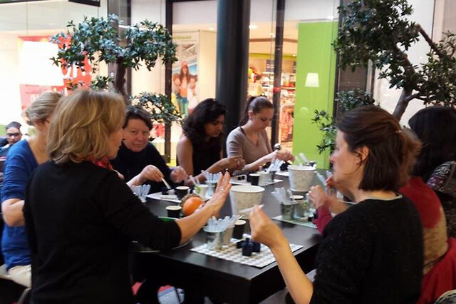 Atelier création de parfum à Saint-Germain-en-Laye (78) - Tarif adulte - 2h