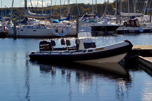 Go Dream RIB SEJLADS I AARHUS- Oplevelsesgaver ADVENTURE - Outdoor Xplore i Aarhus har alle de vilde adventure-aktiviteter du kan forstille dig: