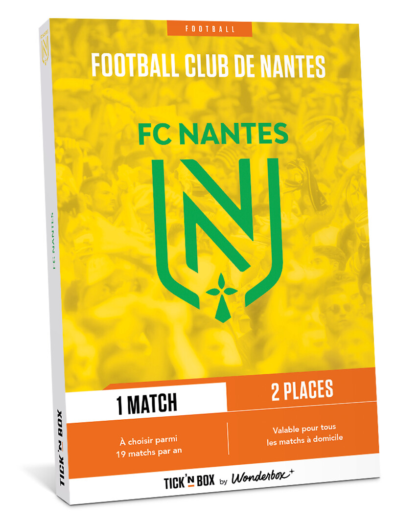 FC Nantes