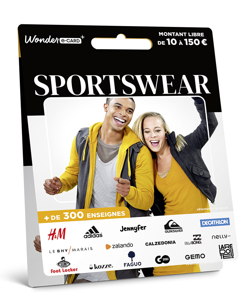 Carte Sportswear