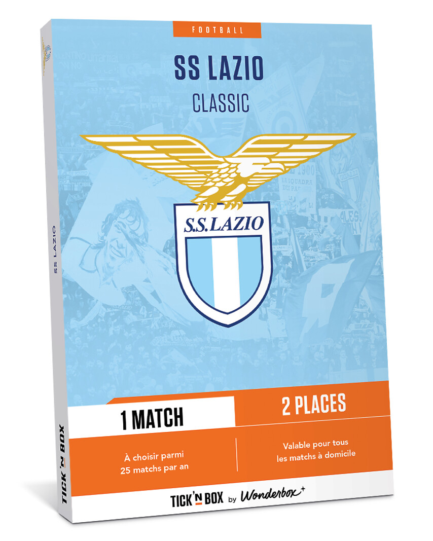 SS Lazio Classic