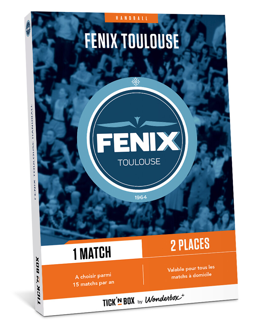 FENIX Toulouse Handball
