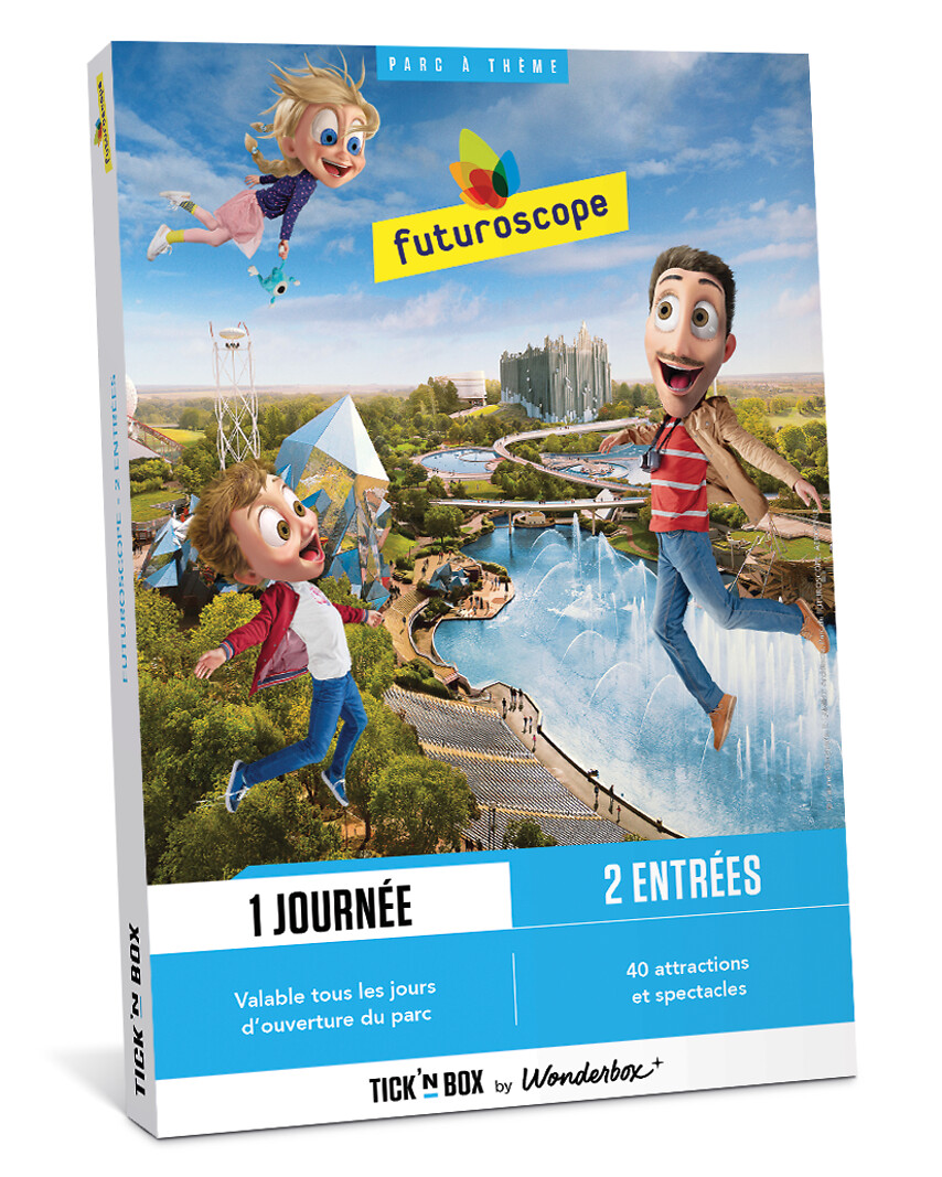 Futuroscope