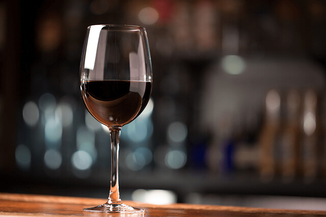 Initiation à la dégustation de vin à Lyon - Offre Solo
