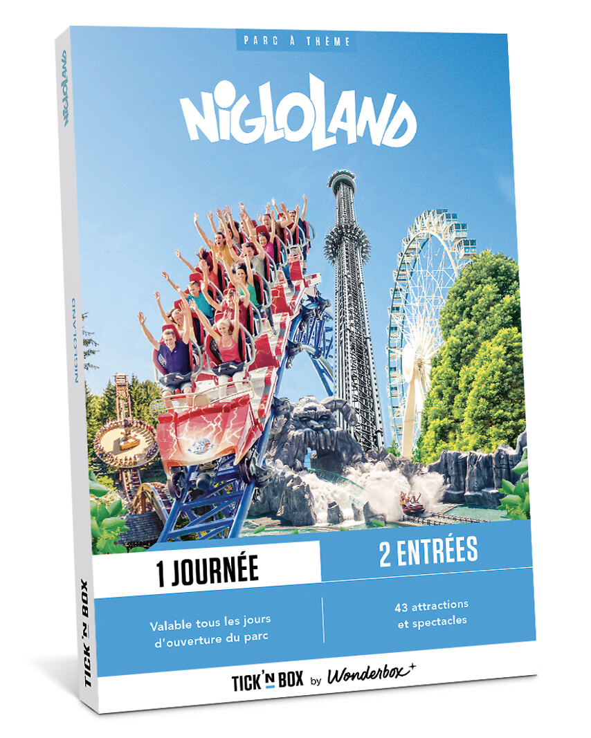 Nigloland