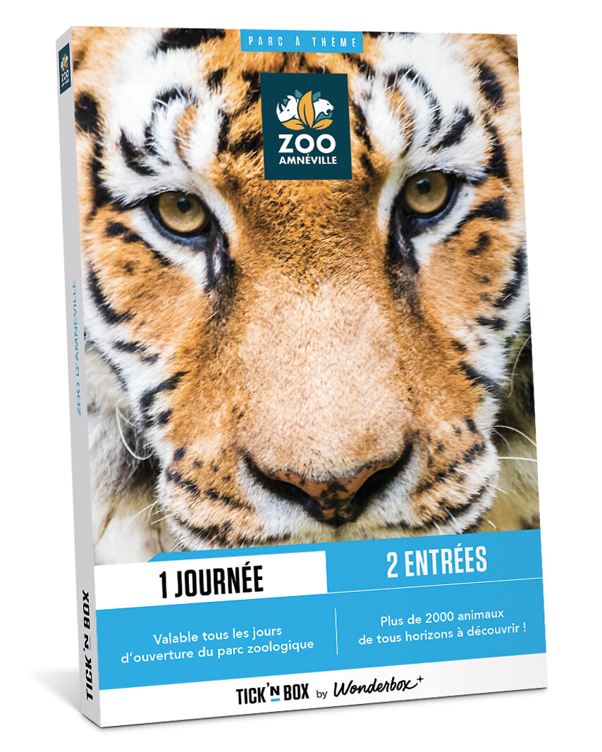 Zoo d'Amnéville