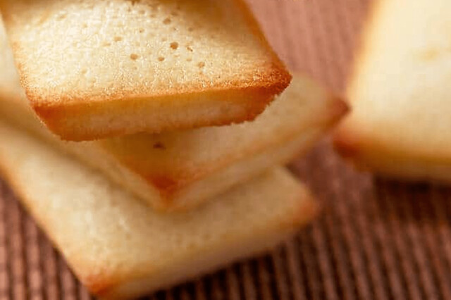 Atelier pâtisserie : les recettes du goûter à Tours (37)
