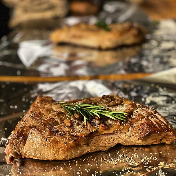 Go Dream MIDDAG PÅ FERDINANDS BØFHUS- Oplevelsesgaver GASTRONOMY