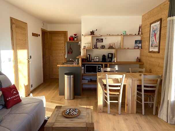 Séjour gourmand avec petit déjeuner et dîner proche d'Annecy