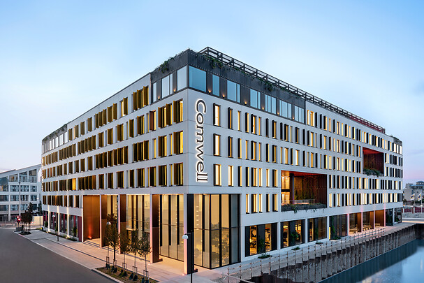 Go Dream GAVEKORT TIL COMWELL COPENHAGEN PORTSIDE- Oplevelsesgaver STAY