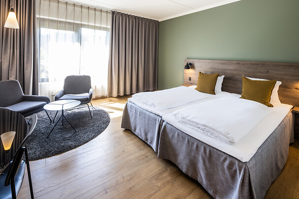 Go Dream GAVEKORT TIL COMWELL H.C. ANDERSEN- Oplevelsesgaver STAY