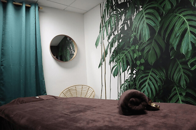 Massage relaxant à Vannes (56) - Massage - 1h