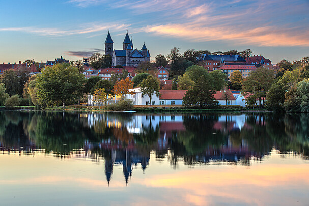 Go Dream 3-DAGES OPHOLD MED MIDDAG HOS GOLF HOTEL VIBORG- Oplevelsesgaver STAY