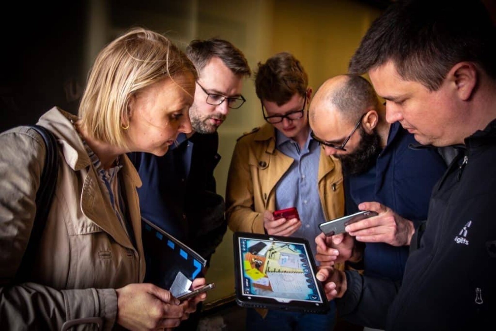 Go Dream CITY ESCAPE FOR 2- Oplevelsesgaver ENTERTAINMENT