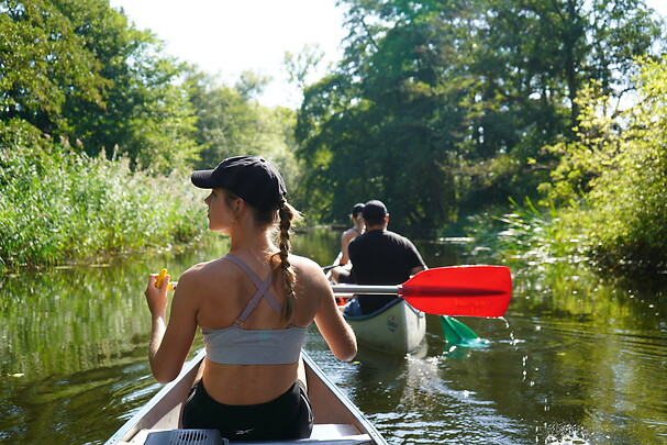 Go Dream GUIDET KAJAK OPLEVELSE MED PAATUR- Oplevelsesgaver ADVENTURE