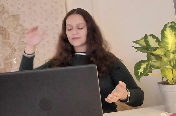 Go Dream CLAIRVOYANCE FOR 2 - 30 MIN- Oplevelsesgaver ENTERTAINMENT