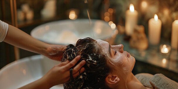 Go Dream PRETTYCUTE KERATIN STRENGT TREATMENT SPA - AABENRAA, Oplevelsesgaver, WELLNESS , Gaveidé