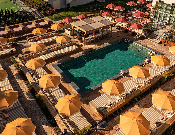Go Dream Overnatning på Hjortviken Country Club med middag, Oplevelsesgaver, , Gavekort, Gaveidé
