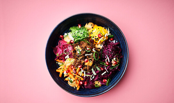 Go Dream POKE & SONS FOR 2 PERSONER, Oplevelsesgaver, GASTRONOMY , Gaveidé