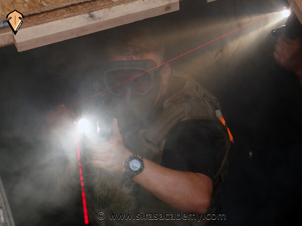 Go Dream SWAT (SPECAIL WEAPONS AND TACTICS) AGENT FOR EN DAG, Oplevelsesgaver,  , Gaveidé