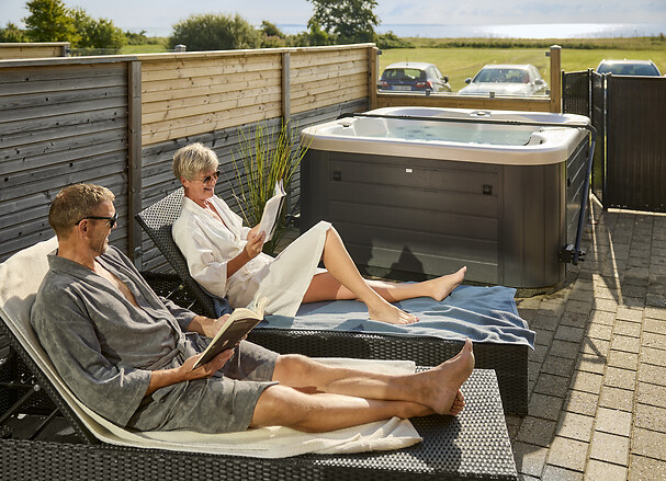 Go Dream Eksklusivt ophold for 2 hos HAVsuites, Oplevelsesgaver, STAY , Gaveidé