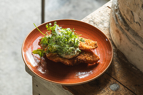 Go Dream FROKOST FOR 2 PÅ NORRLYST I TÅRNET, Oplevelsesgaver, GASTRONOMY , Gavekort, Gaveidé
