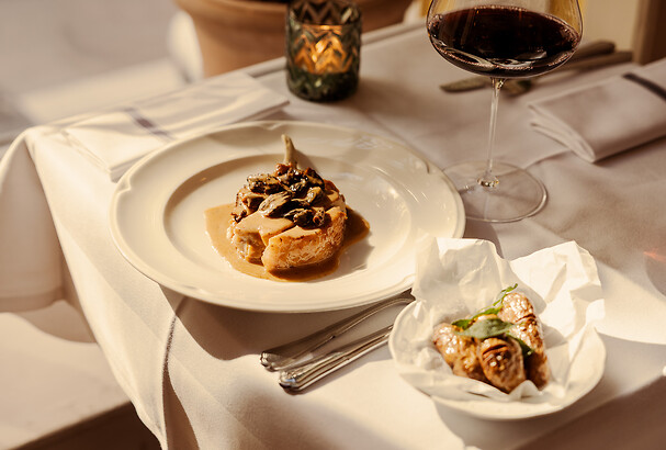 Go Dream FROKOST FOR 2 PÅ GABRIELLE, Oplevelsesgaver, GASTRONOMY , Gavekort, Gaveidé