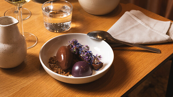 Go Dream MDIDAG FOR 2 PÅ GEMINI, Oplevelsesgaver, GASTRONOMY , Gavekort, Gaveidé