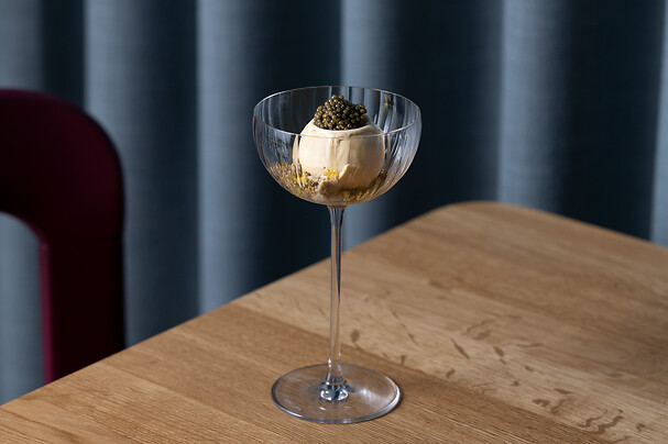 Go Dream MIDDAG FOR 2 PÅ ABIGAIL, Oplevelsesgaver, GASTRONOMY , Gavekort, Gaveidé
