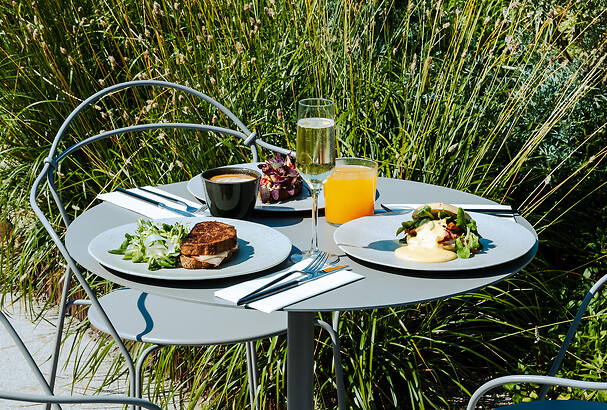 Go Dream FROKOST FOR 2 PÅ VÆKSTHUSET, Oplevelsesgaver, GASTRONOMY , Gavekort, Gaveidé