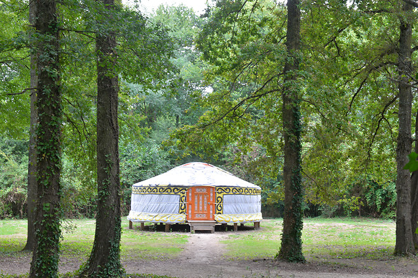 Séjour en cabane au nord de Roanne