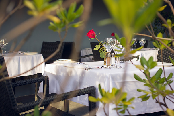 Repas gourmand proche de Paris