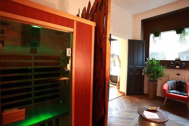 Un massage à Montpellier