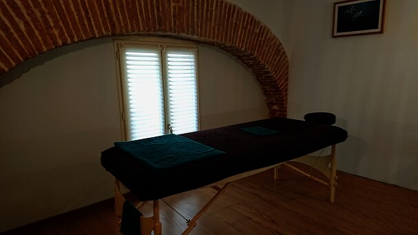 Un massage à Toulouse