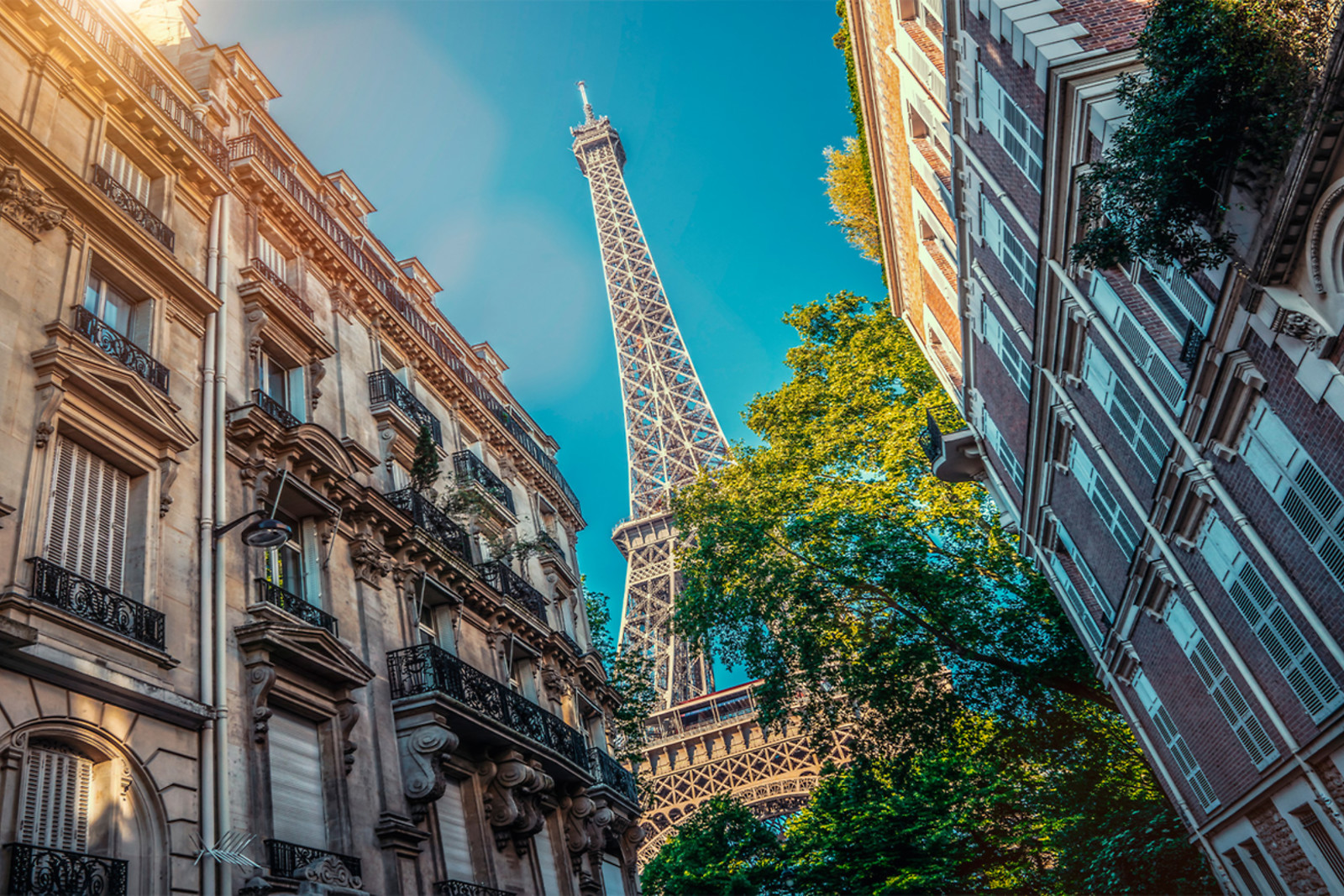 Billede af 3 Dages Ophold I Paris - Rejse og Ophold - GO DREAM