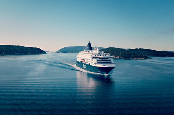 Minicruise Til Oslo For 2