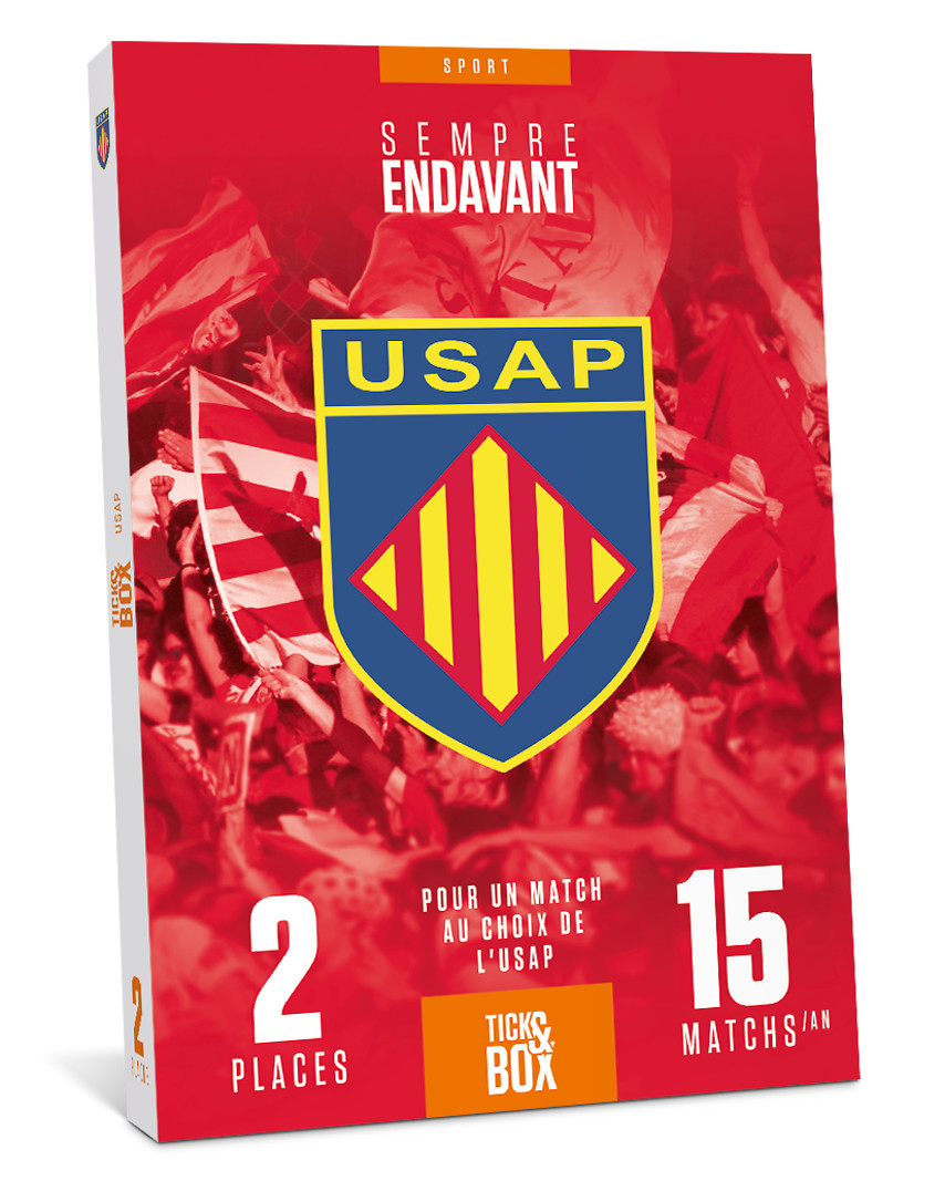 USAP Perpignan