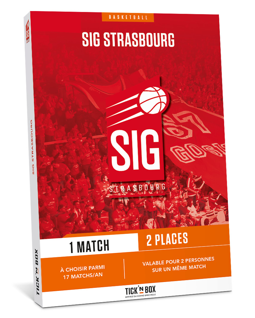 SIG Strasbourg