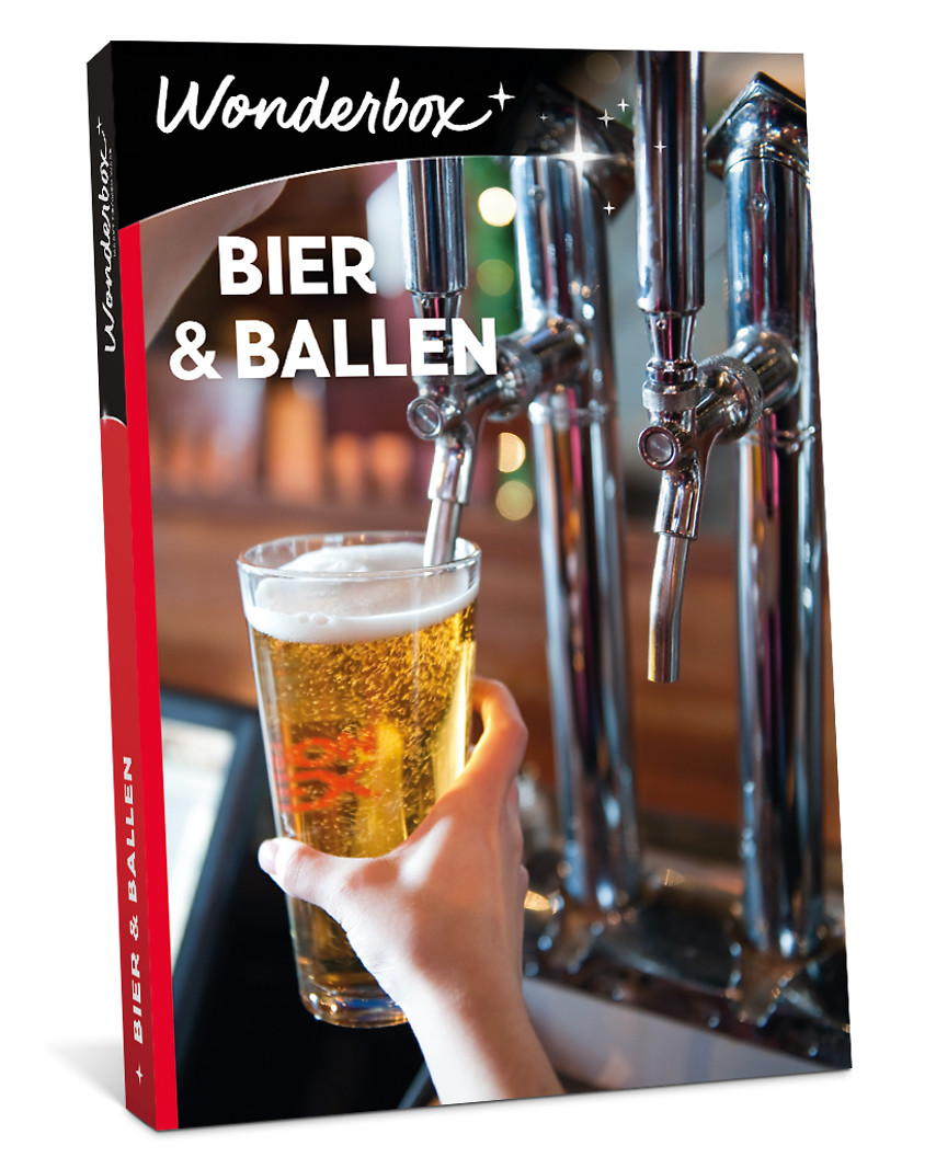 Bier & Ballen